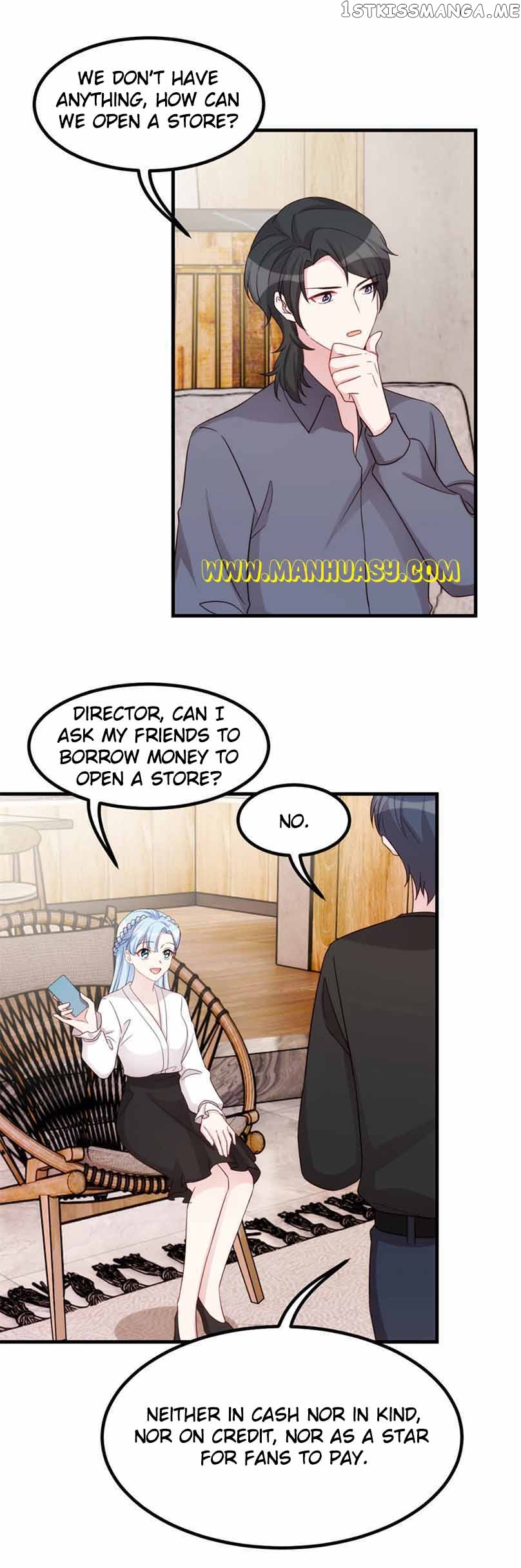 Xiao Bai’s father is a wonderful person Chapter 393 - page 6