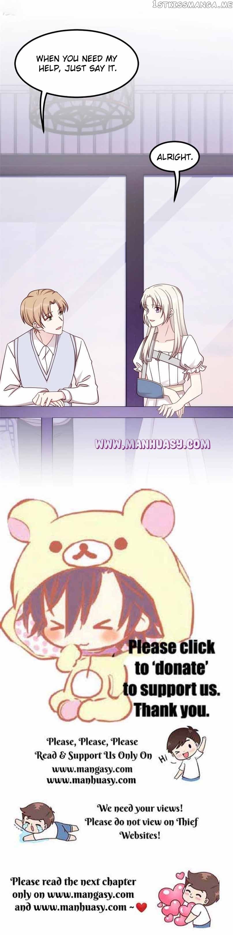 Xiao Bai’s father is a wonderful person Chapter 391 - page 10