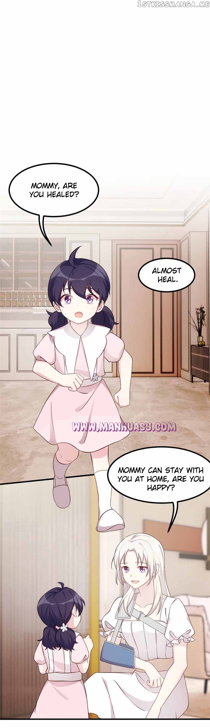 Xiao Bai’s father is a wonderful person Chapter 391 - page 6