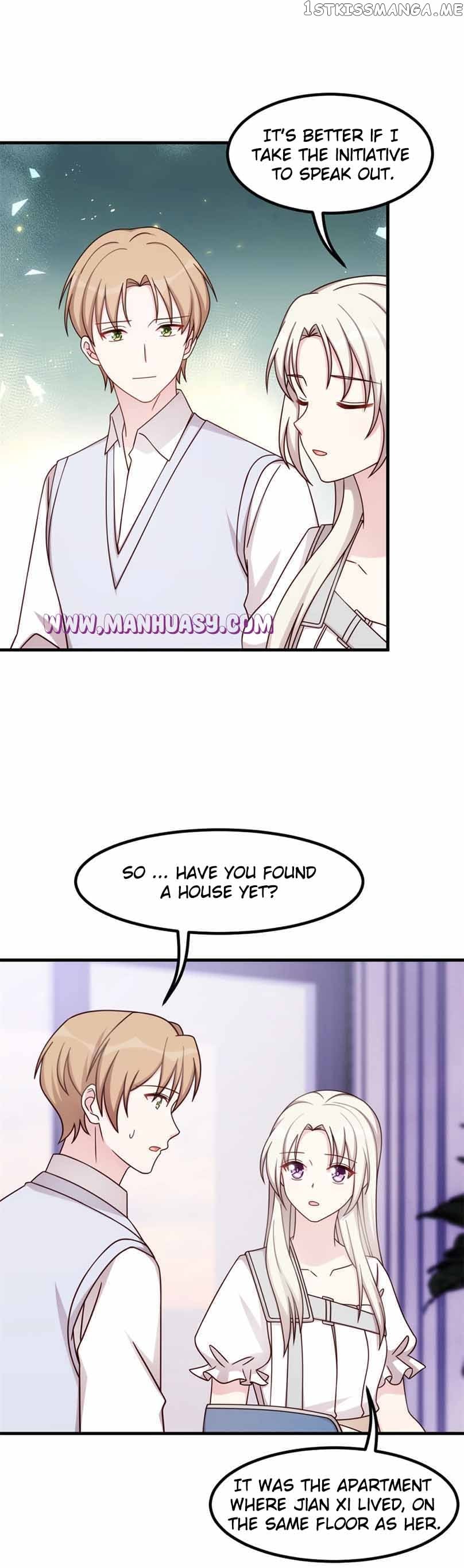 Xiao Bai’s father is a wonderful person Chapter 391 - page 9