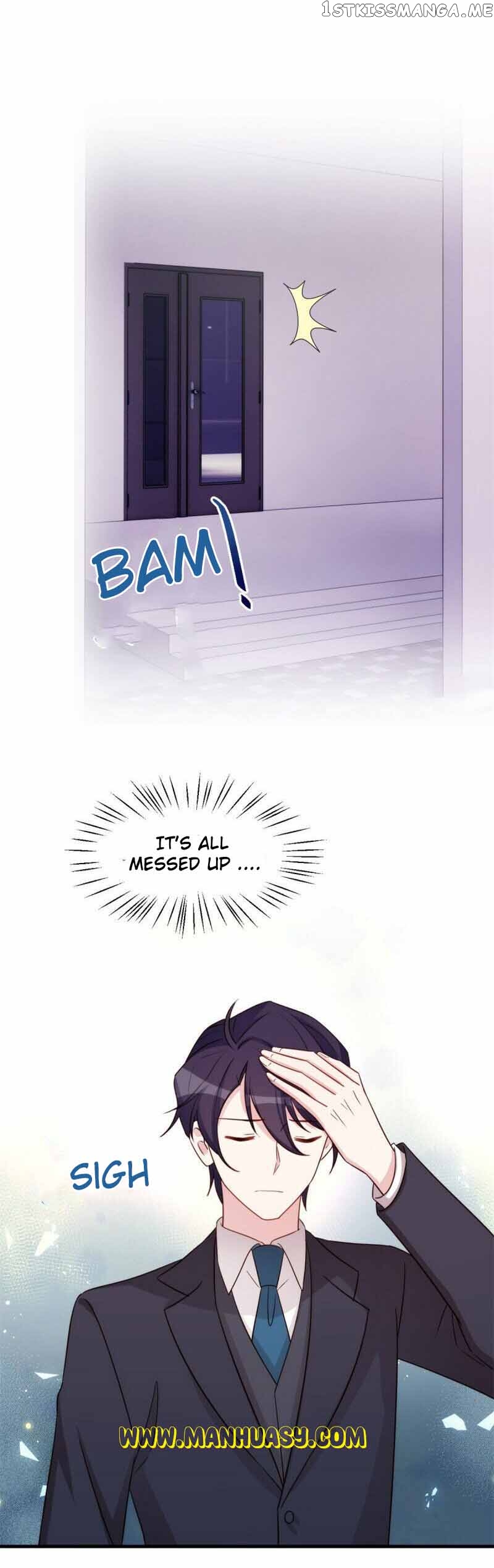 Xiao Bai’s father is a wonderful person Chapter 388 - page 8