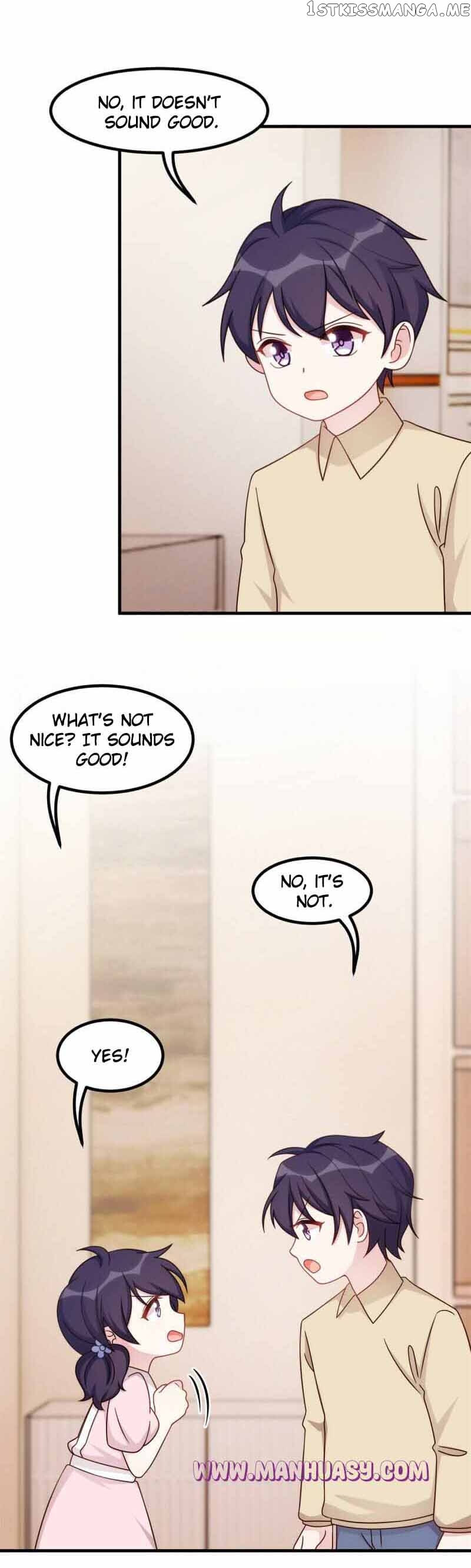 Xiao Bai’s father is a wonderful person Chapter 386 - page 6