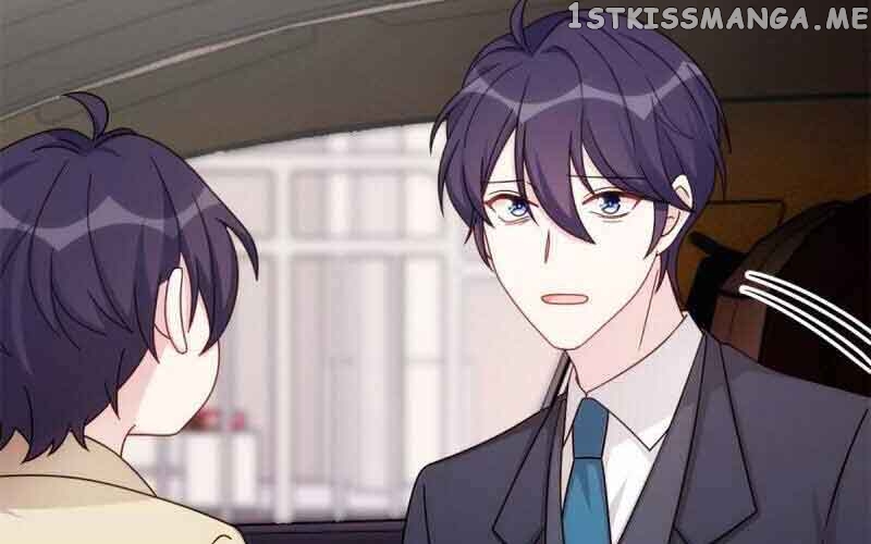 Xiao Bai’s father is a wonderful person Chapter 385 - page 50