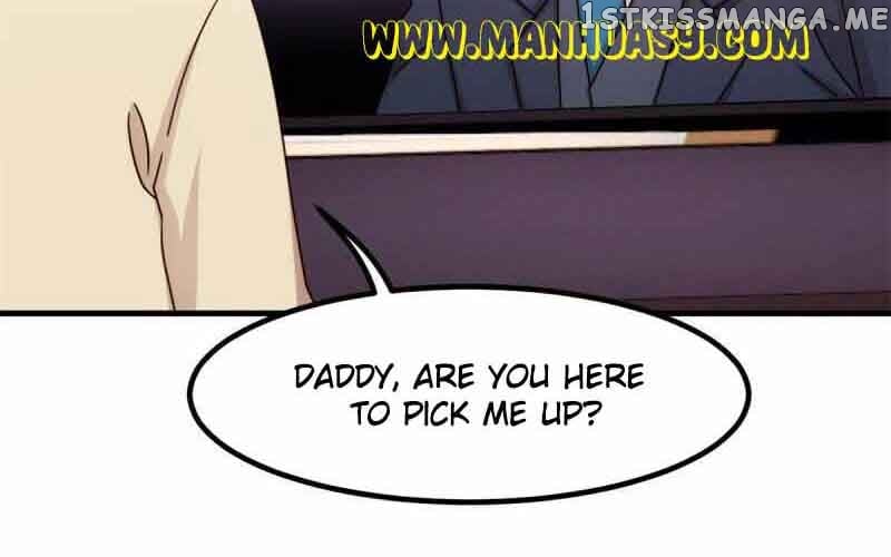 Xiao Bai’s father is a wonderful person Chapter 385 - page 51
