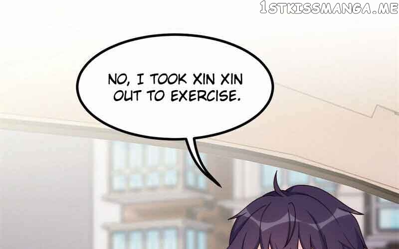 Xiao Bai’s father is a wonderful person Chapter 385 - page 55