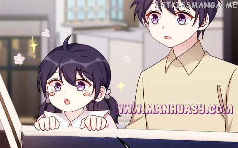 Xiao Bai’s father is a wonderful person Chapter 385 - page 56