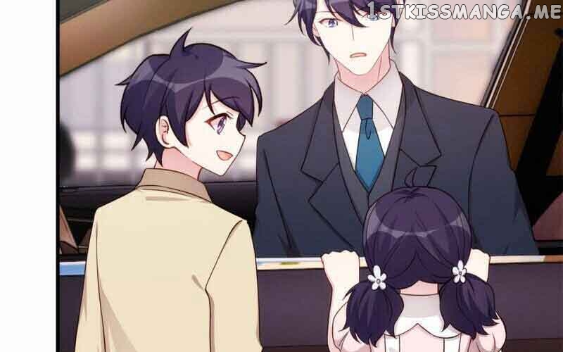 Xiao Bai’s father is a wonderful person Chapter 385 - page 59