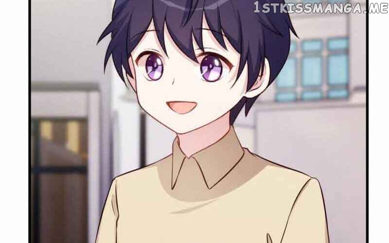 Xiao Bai’s father is a wonderful person Chapter 385 - page 62