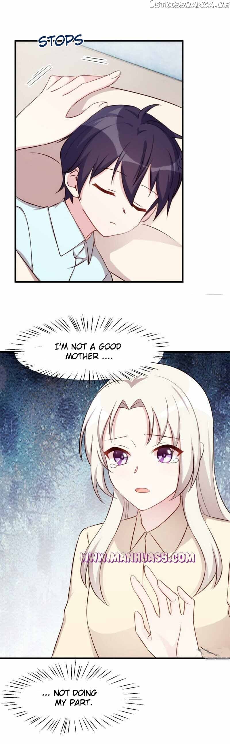 Xiao Bai’s father is a wonderful person Chapter 384 - page 10