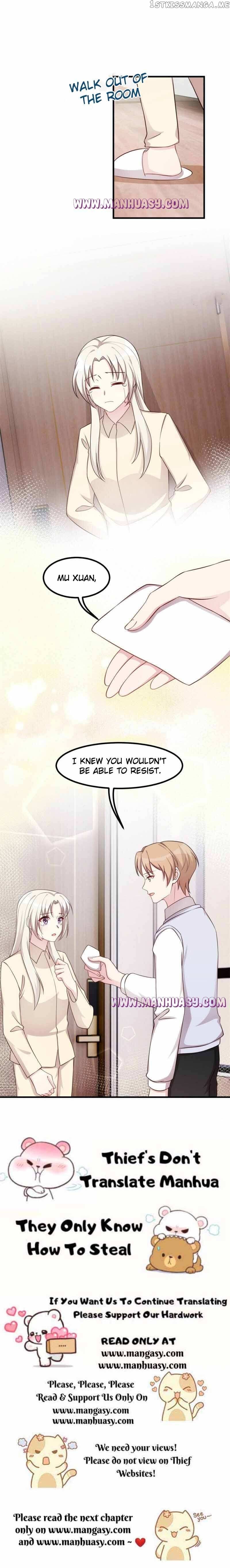 Xiao Bai’s father is a wonderful person Chapter 384 - page 11