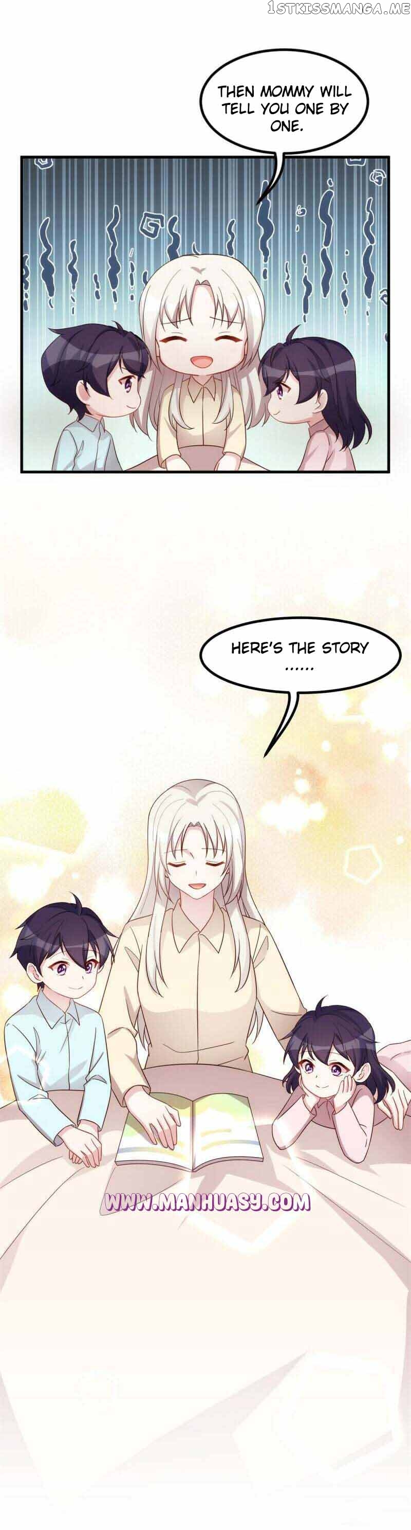 Xiao Bai’s father is a wonderful person Chapter 384 - page 8