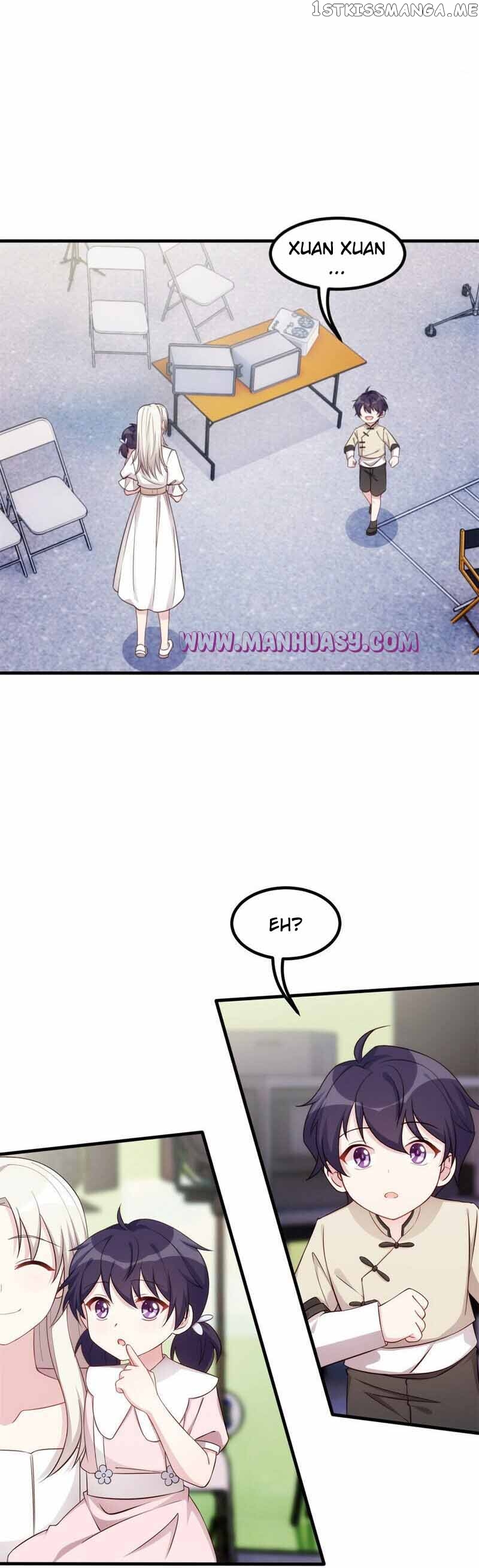 Xiao Bai’s father is a wonderful person Chapter 381 - page 4