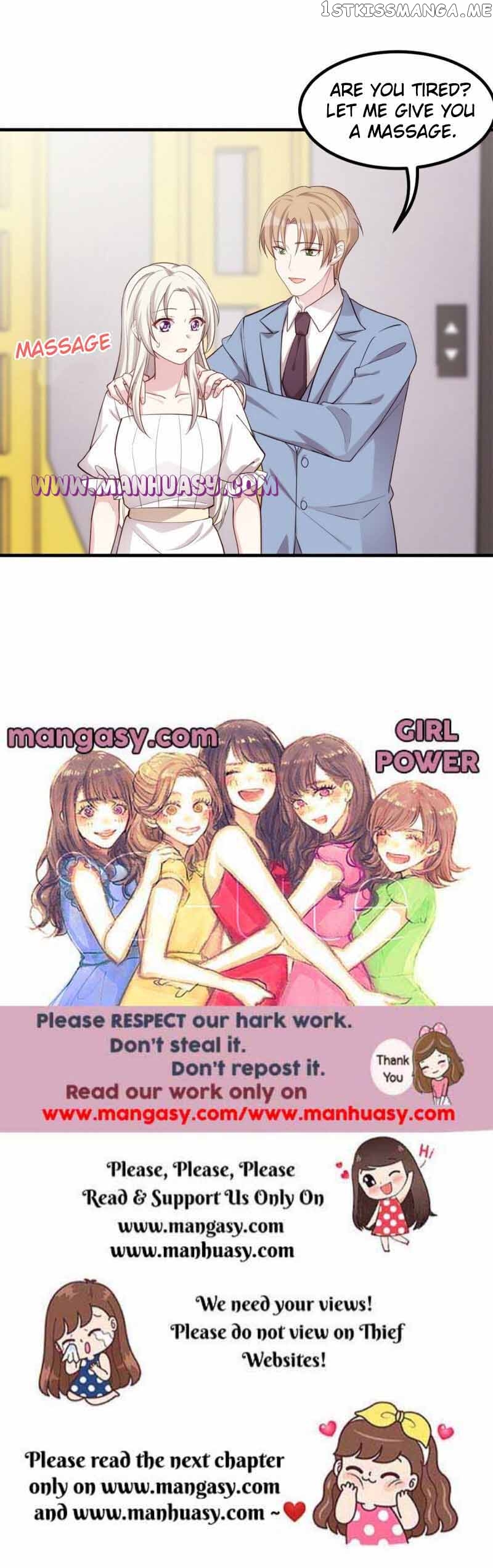 Xiao Bai’s father is a wonderful person Chapter 380 - page 11