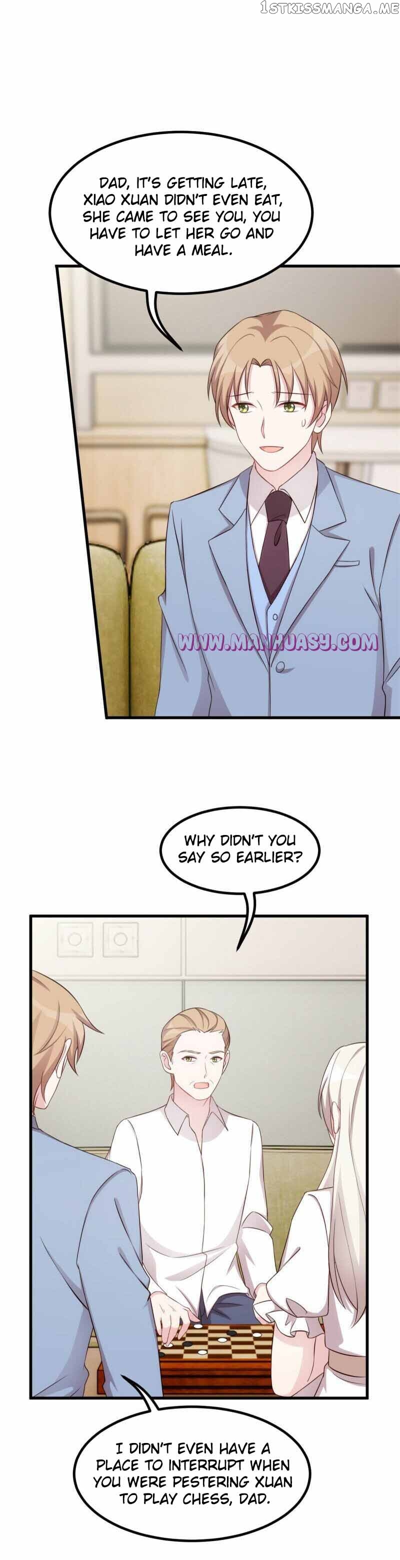 Xiao Bai’s father is a wonderful person Chapter 380 - page 6