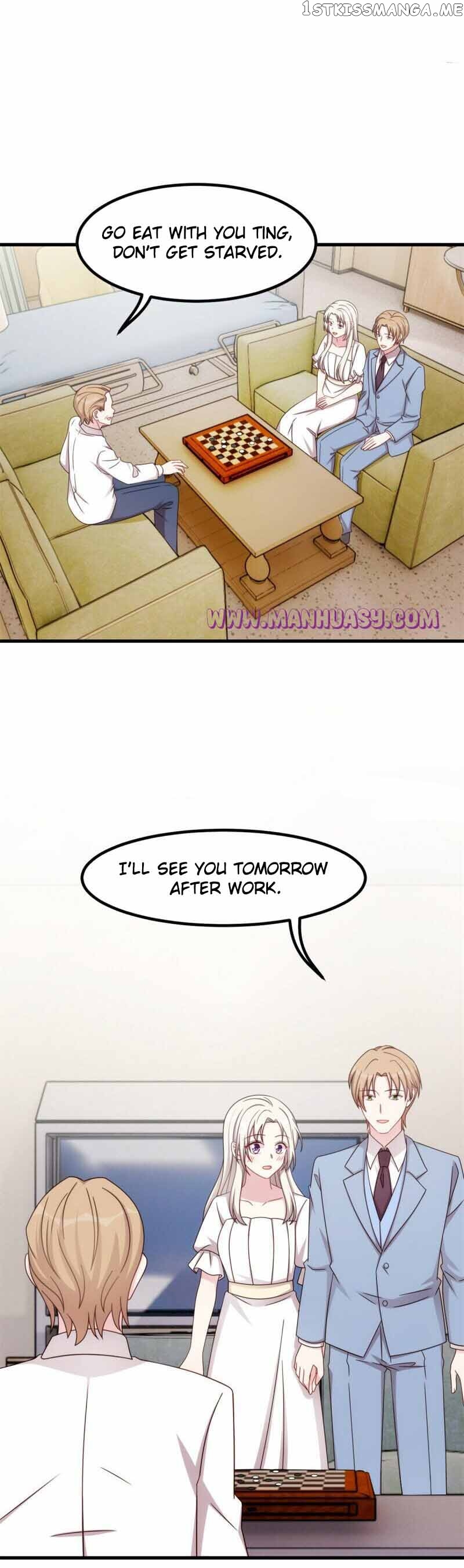 Xiao Bai’s father is a wonderful person Chapter 380 - page 7