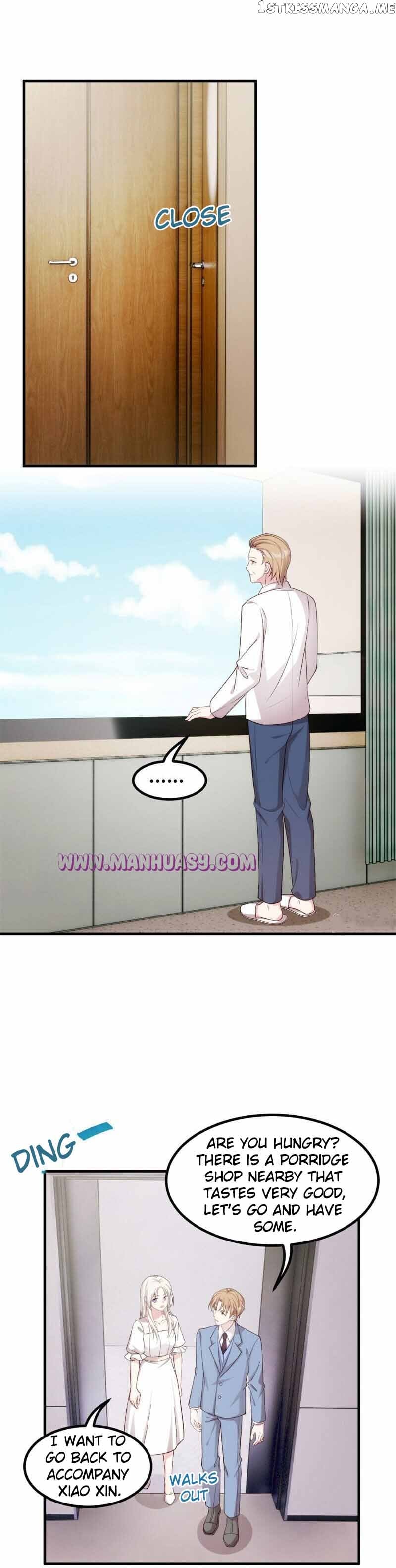 Xiao Bai’s father is a wonderful person Chapter 380 - page 9