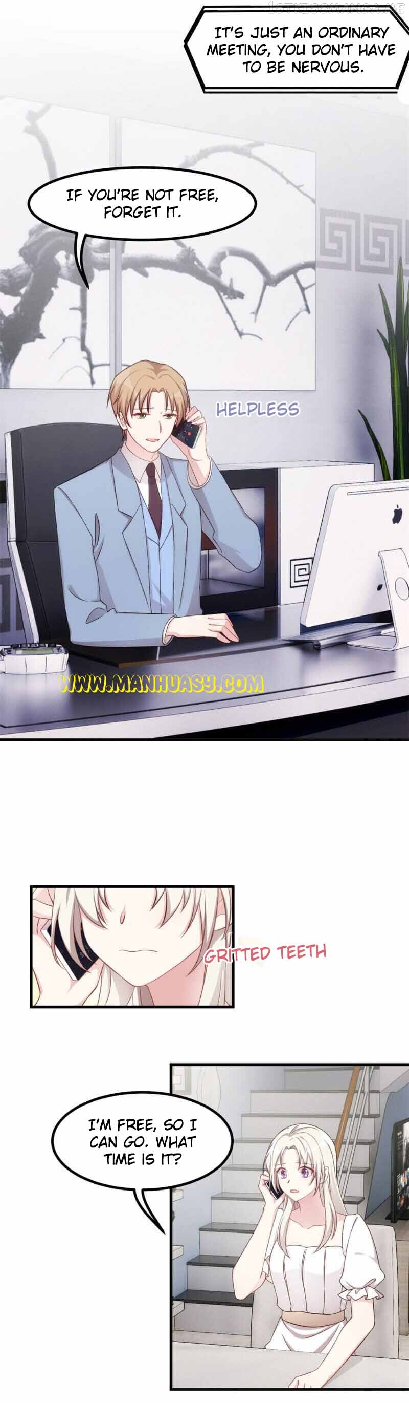 Xiao Bai’s father is a wonderful person Chapter 378 - page 4