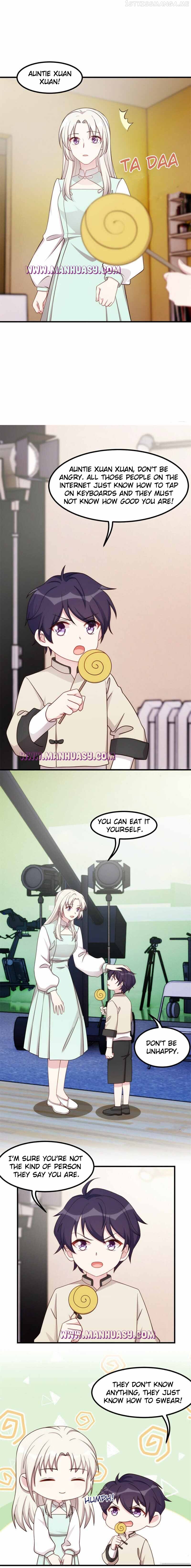 Xiao Bai’s father is a wonderful person Chapter 378 - page 6