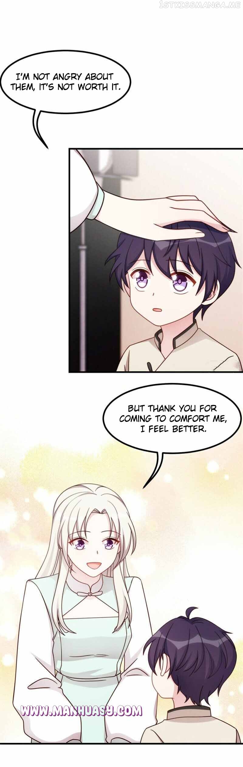 Xiao Bai’s father is a wonderful person Chapter 378 - page 7