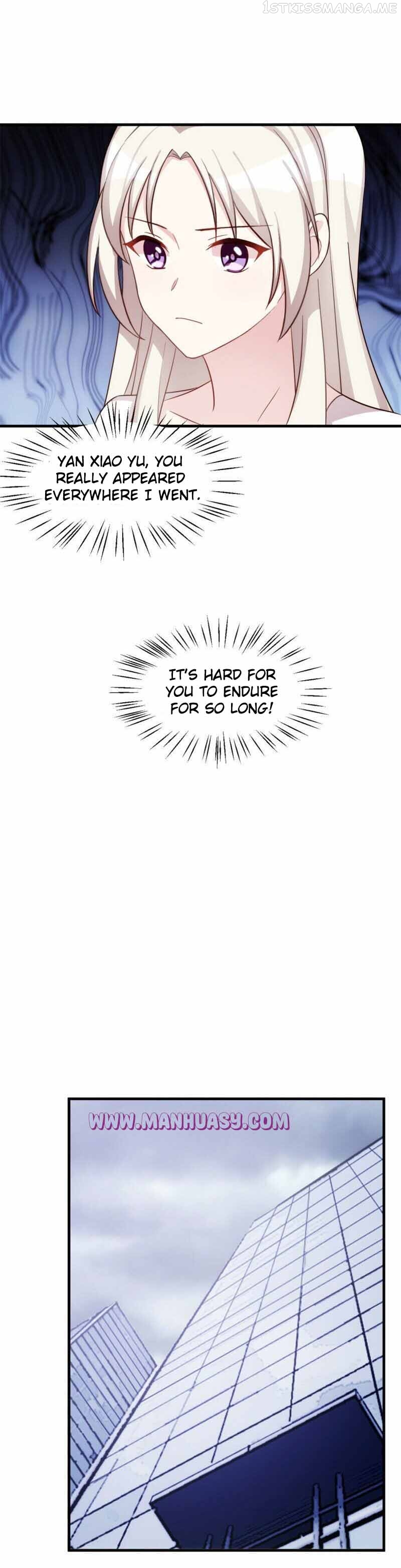 Xiao Bai’s father is a wonderful person Chapter 376 - page 10