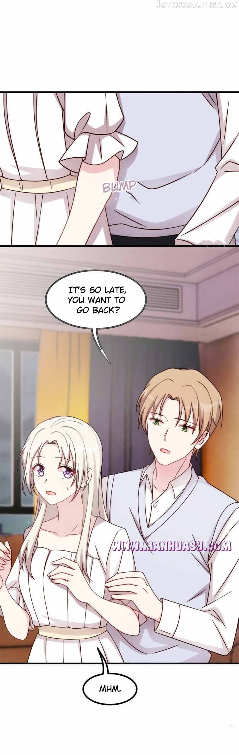 Xiao Bai’s father is a wonderful person Chapter 376 - page 5