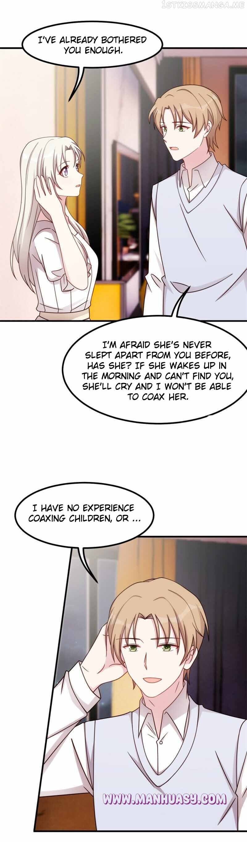 Xiao Bai’s father is a wonderful person Chapter 376 - page 6