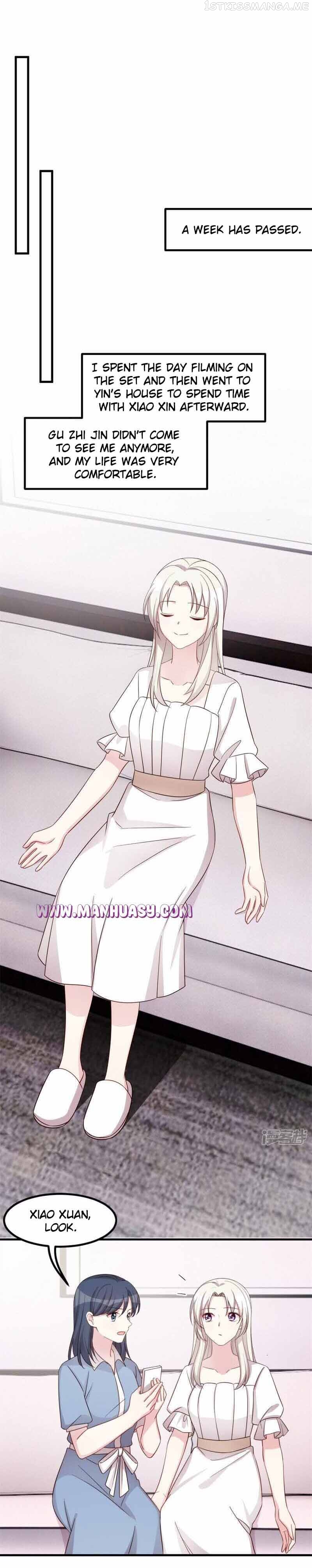 Xiao Bai’s father is a wonderful person Chapter 376 - page 8