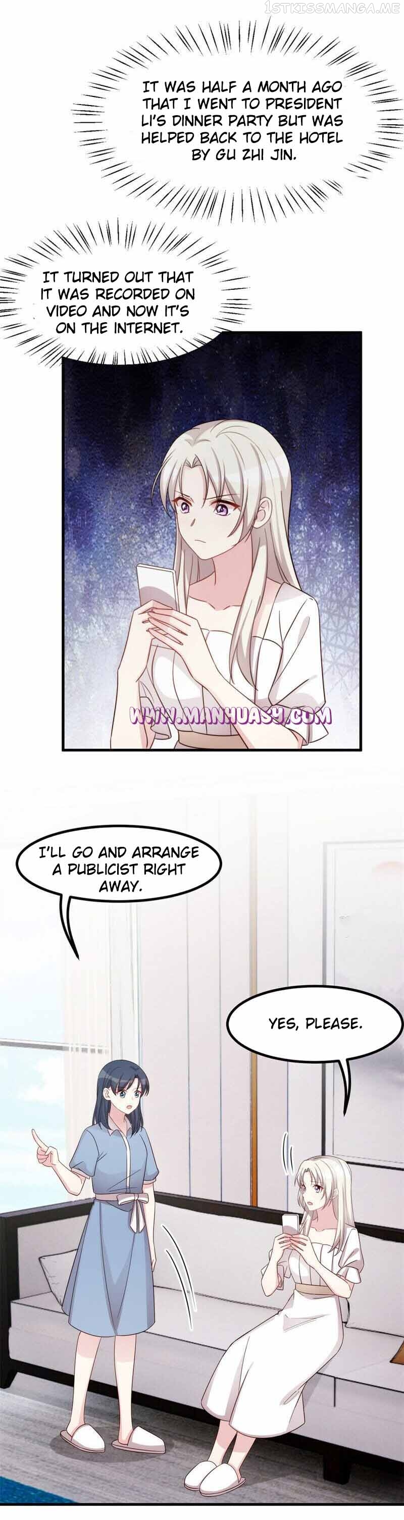 Xiao Bai’s father is a wonderful person Chapter 376 - page 9