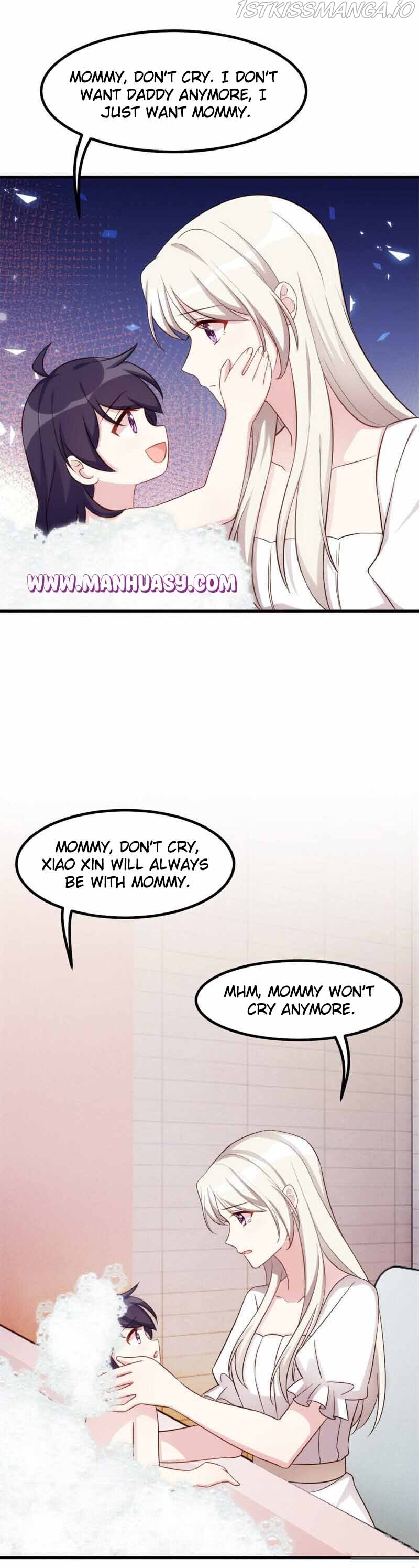 Xiao Bai’s father is a wonderful person Chapter 372 - page 10
