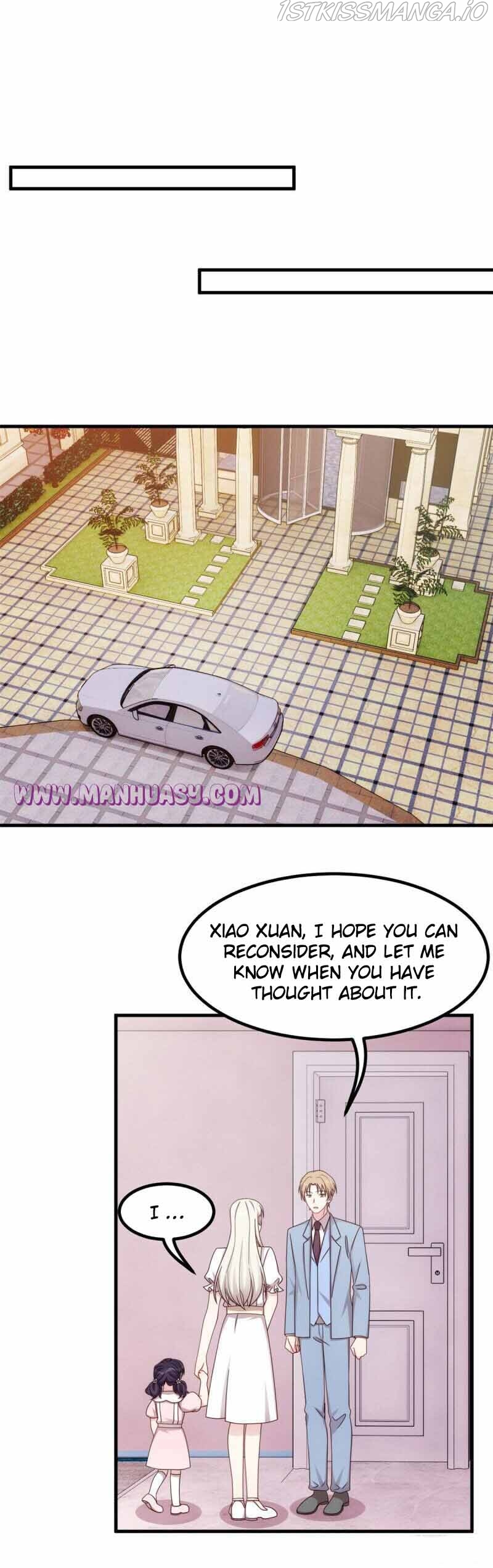 Xiao Bai’s father is a wonderful person Chapter 372 - page 6