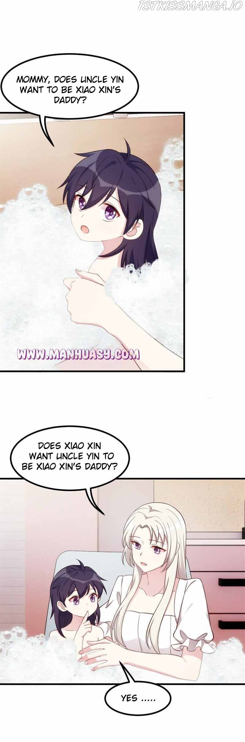 Xiao Bai’s father is a wonderful person Chapter 372 - page 8