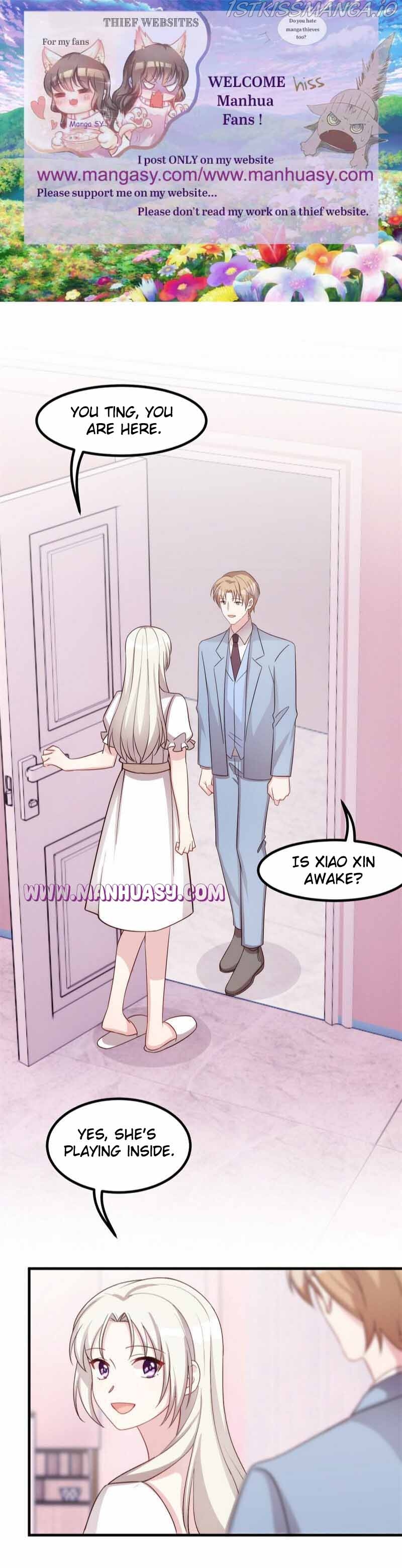 Xiao Bai’s father is a wonderful person Chapter 371 - page 2