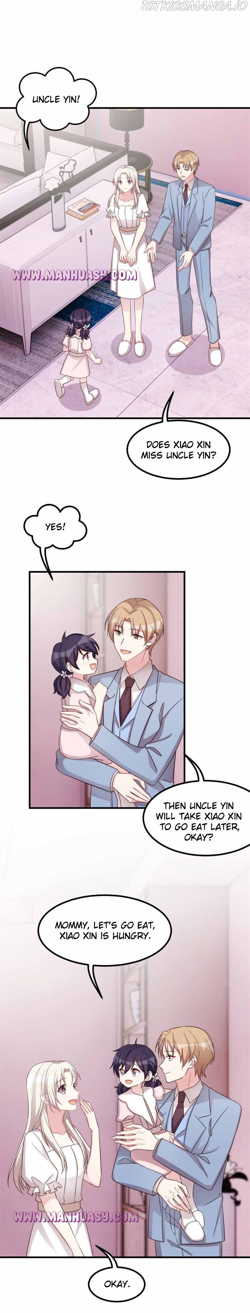 Xiao Bai’s father is a wonderful person Chapter 371 - page 3