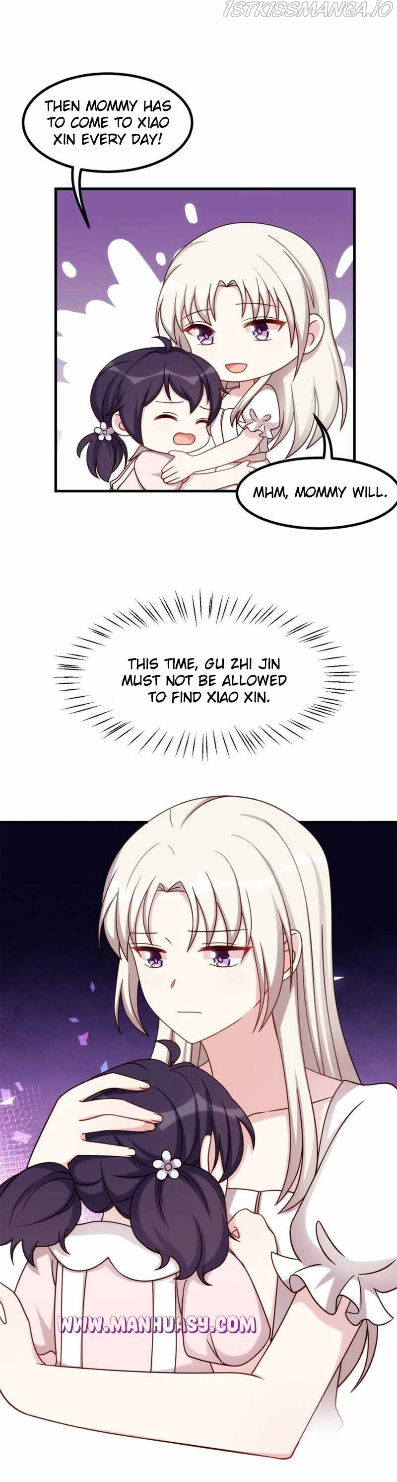 Xiao Bai’s father is a wonderful person Chapter 371 - page 8