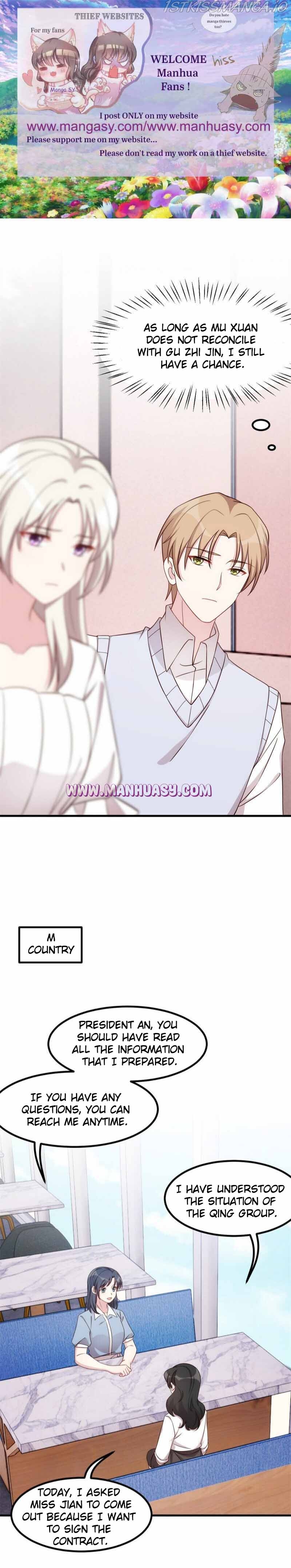 Xiao Bai’s father is a wonderful person Chapter 370 - page 2
