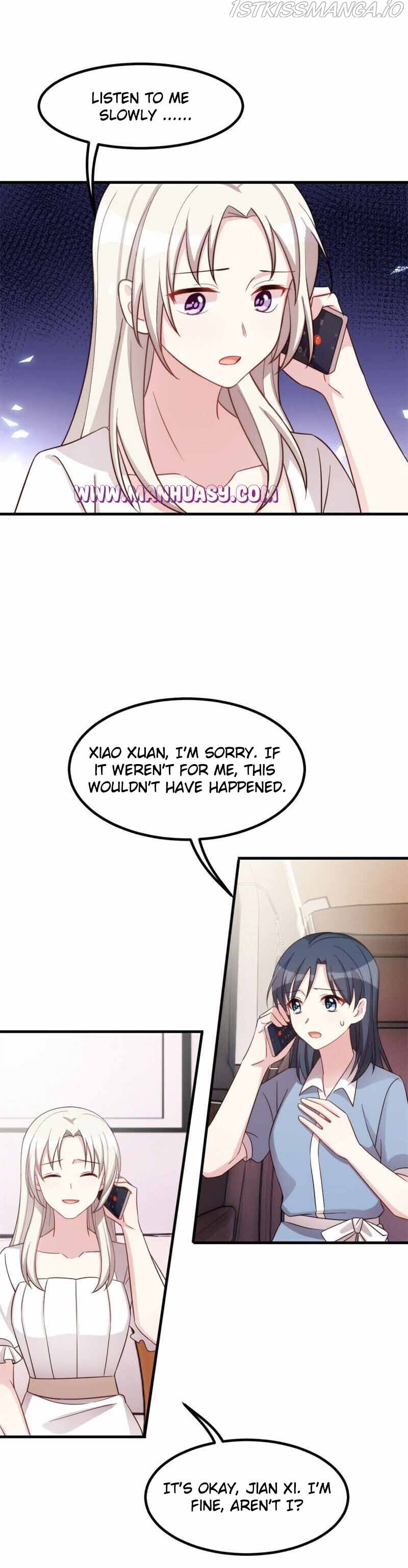 Xiao Bai’s father is a wonderful person Chapter 370 - page 8