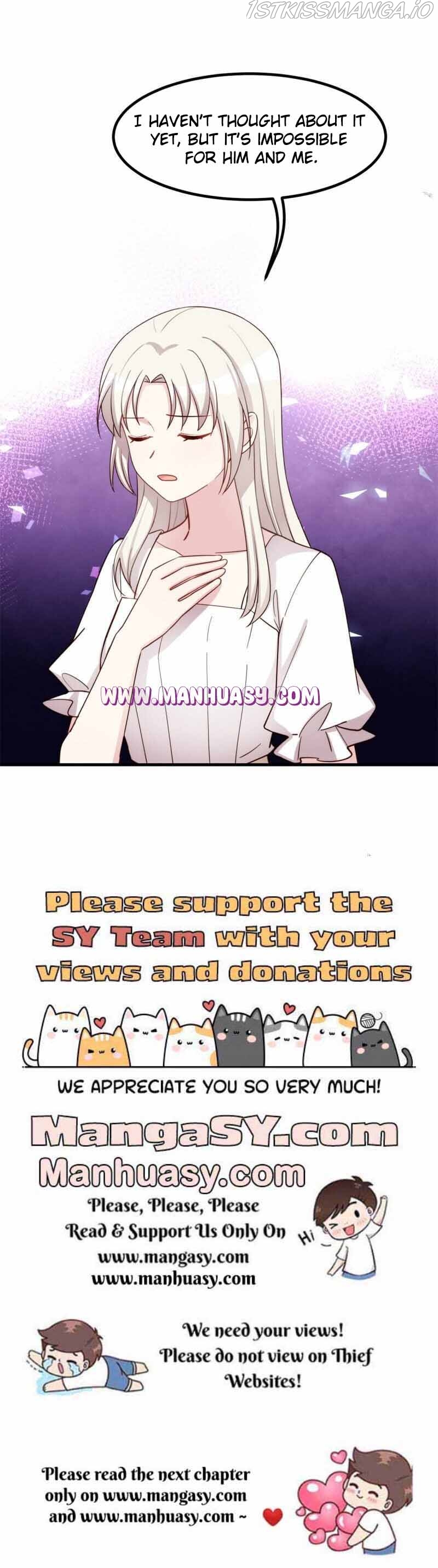 Xiao Bai’s father is a wonderful person Chapter 369 - page 10