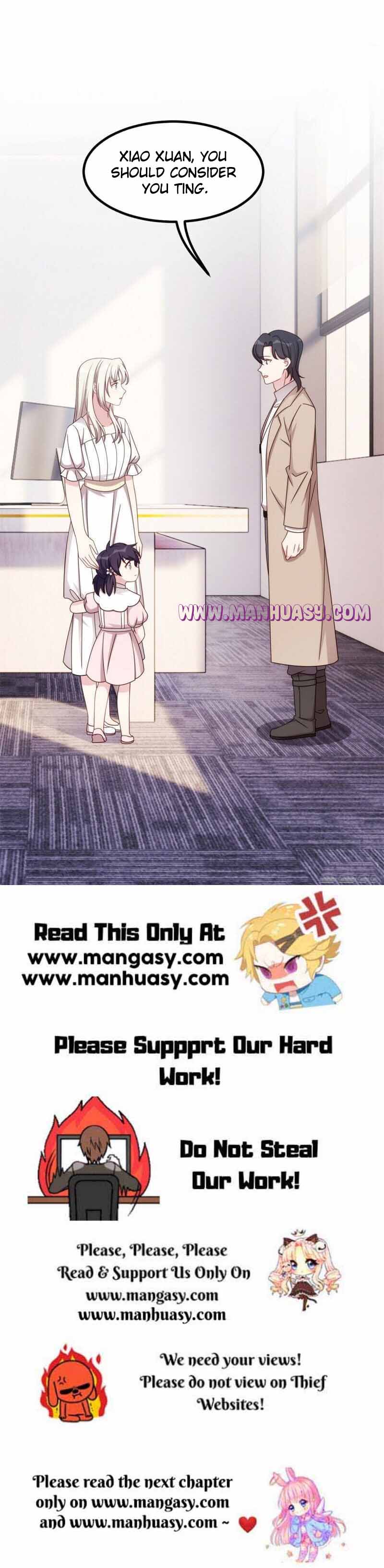 Xiao Bai’s father is a wonderful person Chapter 368 - page 10
