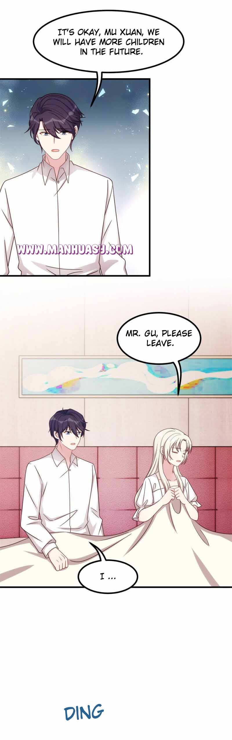 Xiao Bai’s father is a wonderful person Chapter 368 - page 4