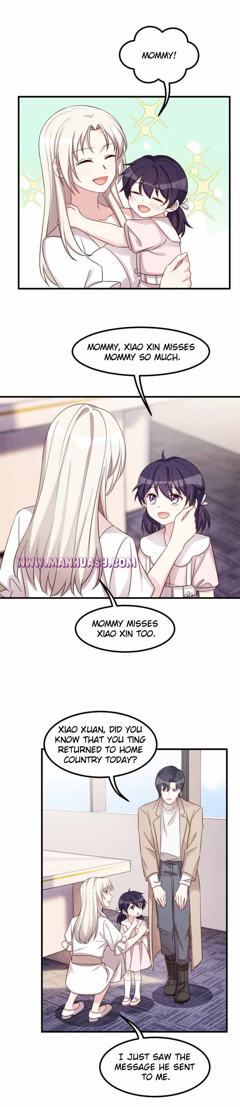 Xiao Bai’s father is a wonderful person Chapter 368 - page 7