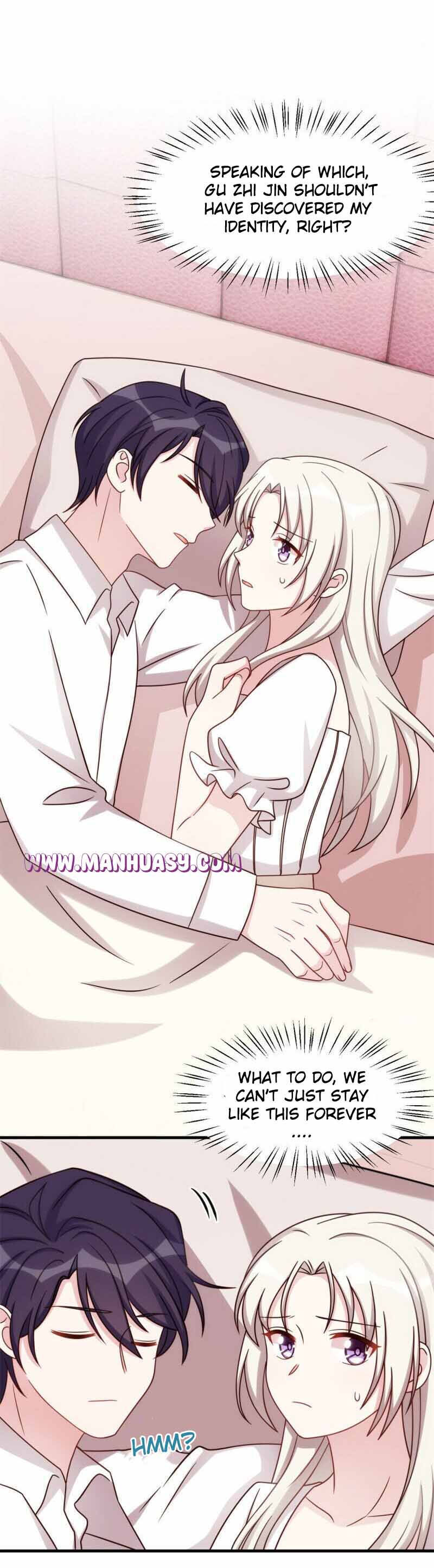 Xiao Bai’s father is a wonderful person Chapter 367 - page 6