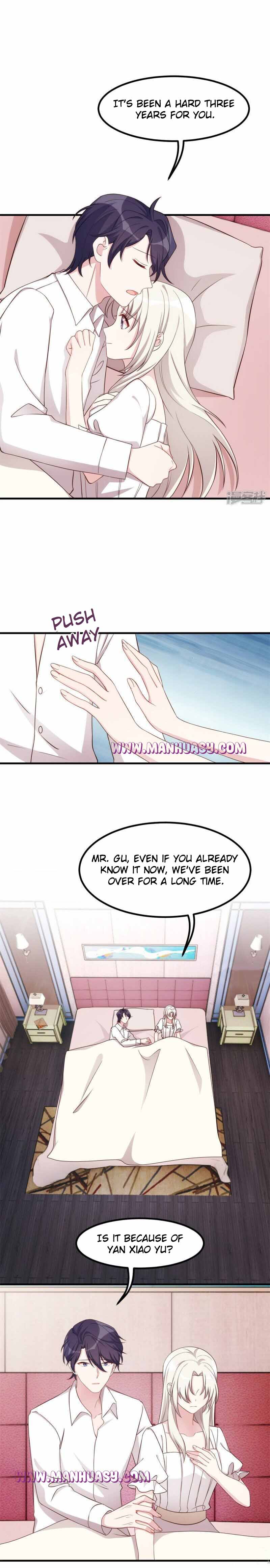 Xiao Bai’s father is a wonderful person Chapter 367 - page 9