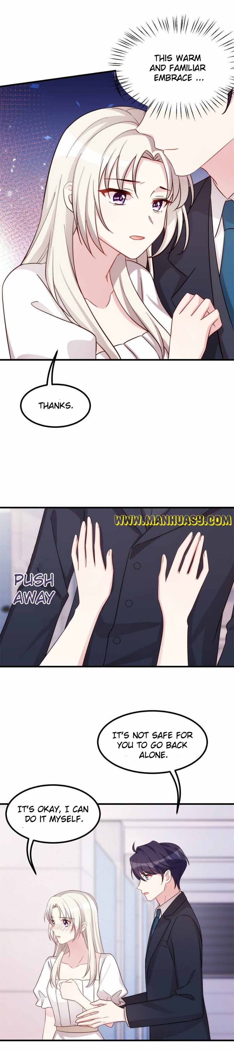 Xiao Bai’s father is a wonderful person Chapter 366 - page 5