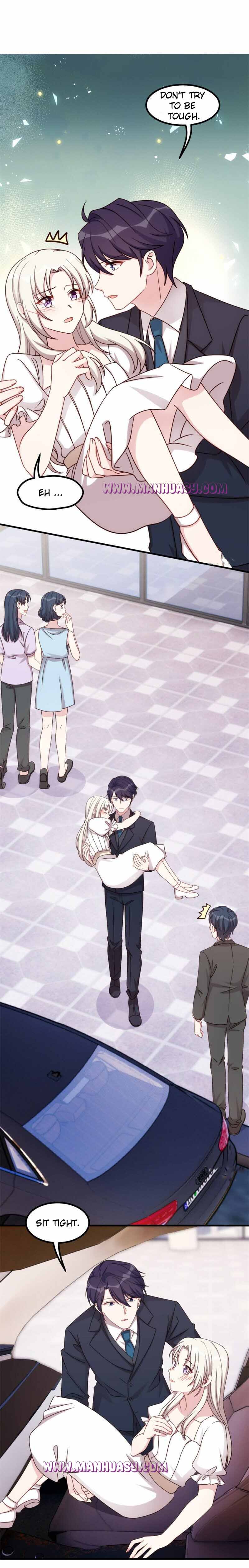 Xiao Bai’s father is a wonderful person Chapter 366 - page 6