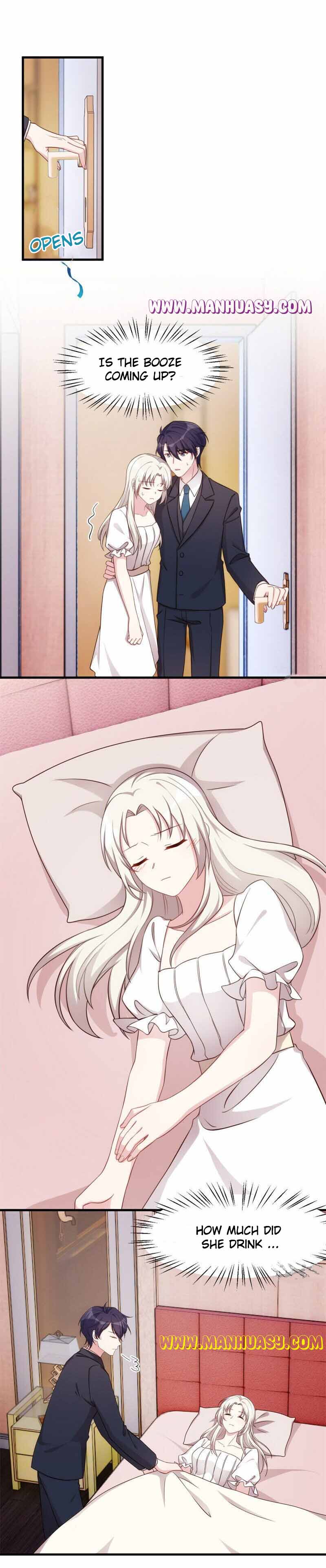 Xiao Bai’s father is a wonderful person Chapter 366 - page 8