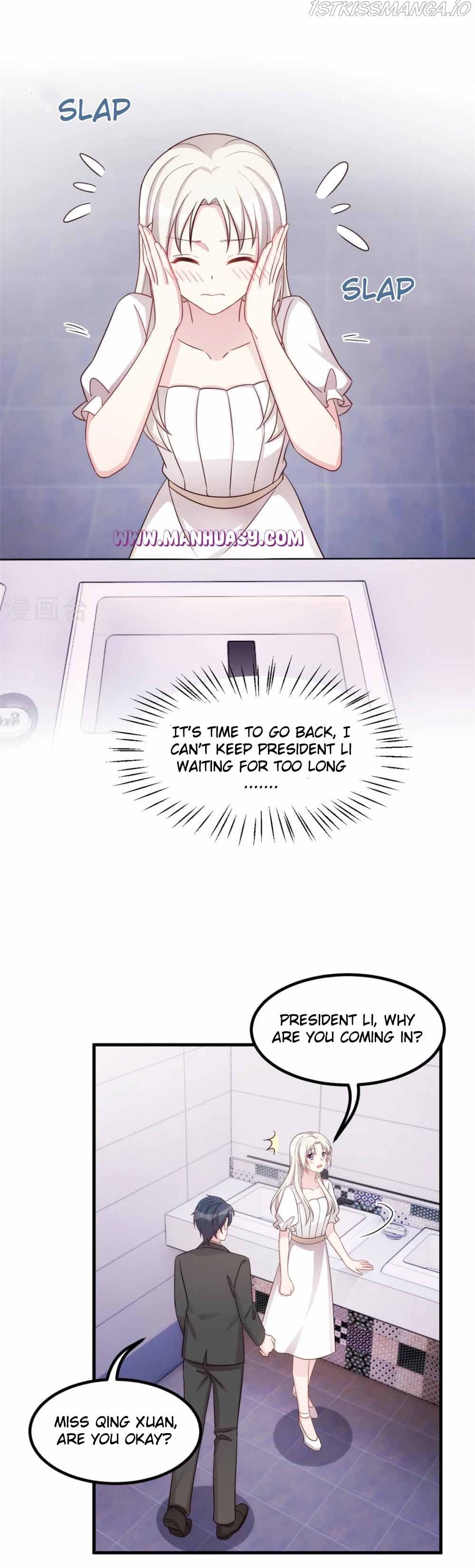 Xiao Bai’s father is a wonderful person Chapter 365 - page 10