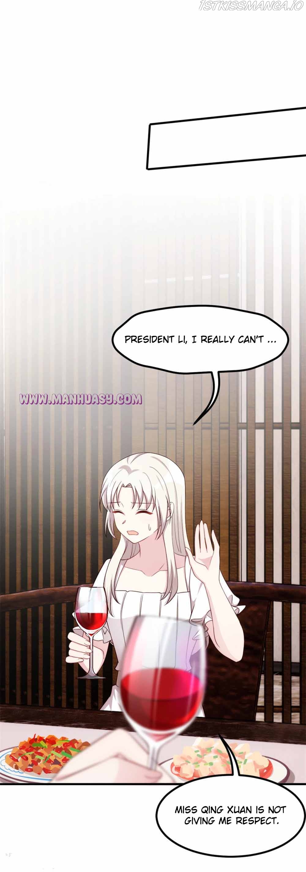 Xiao Bai’s father is a wonderful person Chapter 365 - page 7