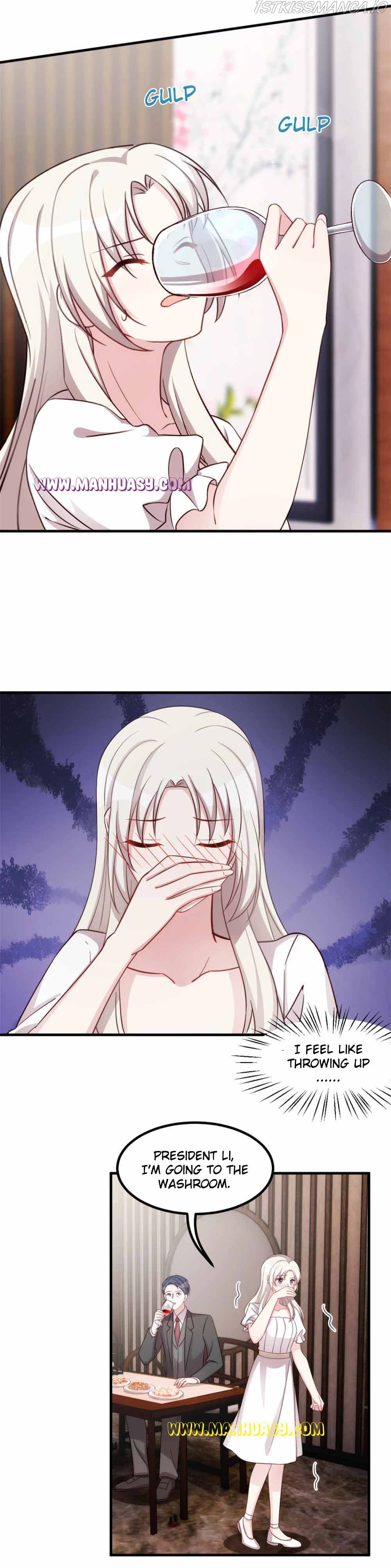 Xiao Bai’s father is a wonderful person Chapter 365 - page 8