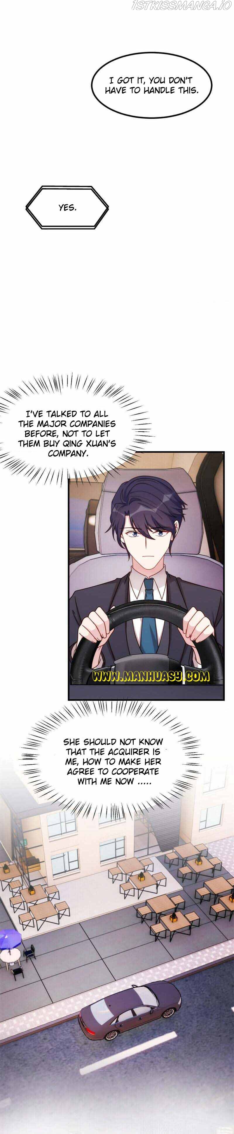 Xiao Bai’s father is a wonderful person Chapter 363 - page 6