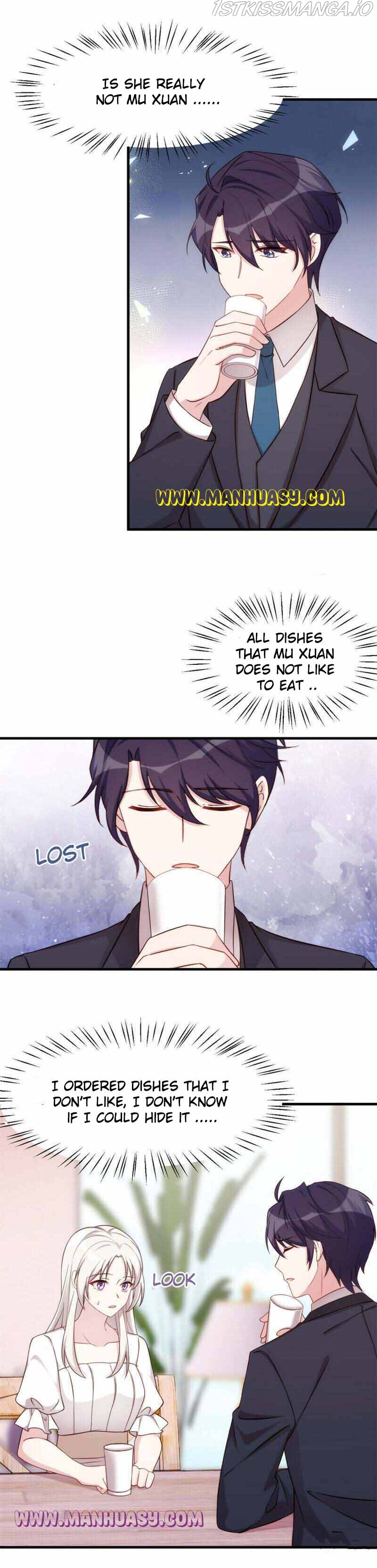 Xiao Bai’s father is a wonderful person Chapter 363 - page 9